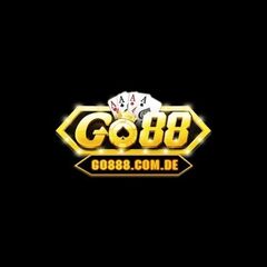 Cổng Game GO88's profile picture