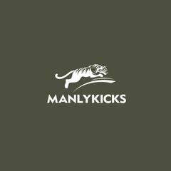 Manly kicks's profile picture