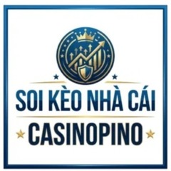 SOI KÈO NHÀ CÁI CASINOPINO's profile picture