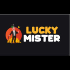 Luckymister Casino's profile picture