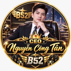 CEO Nguyễn Công Tân's profile picture