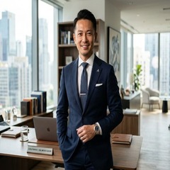 CEO Trần Quốc An's profile picture