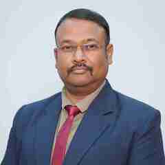 ALOK KUMAR AGRAWAL's profile picture