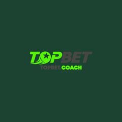 Topbet coach's profile picture