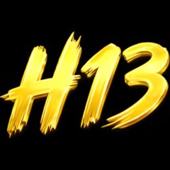 H13 H13's profile picture