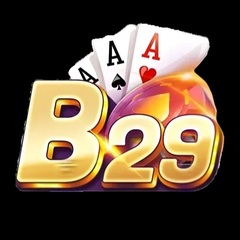 B29 29Com's profile picture