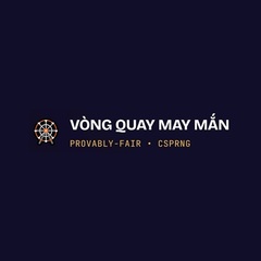 Vòng Quay May Mắn's profile picture
