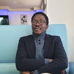 Samuel Fasusi's profile picture