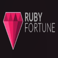 Ruby Fortune Casino's profile picture