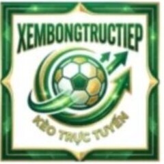 XEMBONGTRUCTIEP  KÈO TRỰC TUYẾN's profile picture