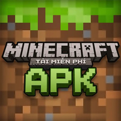 Tải Minecraft Miễn Phí Apk's profile picture