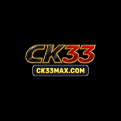 Ck33max com's profile picture