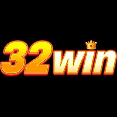 Nhà cái 32WIN's profile picture