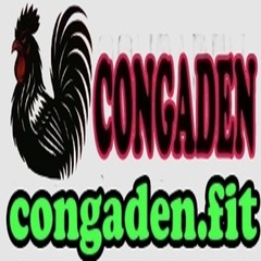 congaden FIT's profile picture