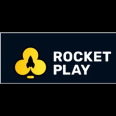 RocketPlay Casino's profile picture