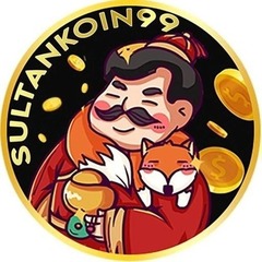 Portal Game SULTANKOIN99 's profile picture