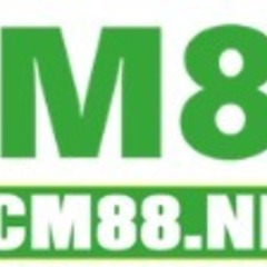 CM88 CM88's profile picture