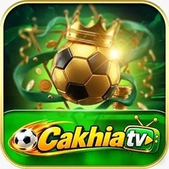 Cổng Game  CAKHIATV's profile picture