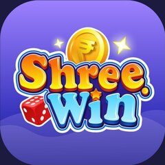 ShreeWin Game's profile picture