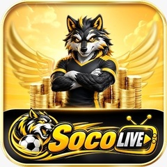 Socolive Cổng Game's profile picture