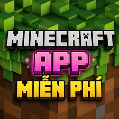 Minecraft Miễn Phí App's profile picture