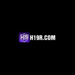 H19r  com's profile picture