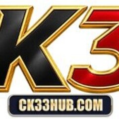 CK33 Platfrom's profile picture