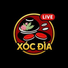 Xóc Đĩa Live's profile picture