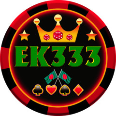EK333 প্ল্যাটফর্ম's profile picture
