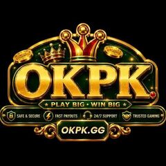 OKPK Bangladesh's profile picture