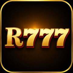 R777 প্ল্যাটফর্ম's profile picture
