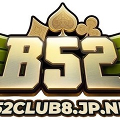B52CLUB 8JPNET's profile picture