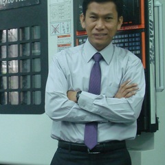 Muhammad Riza's profile picture