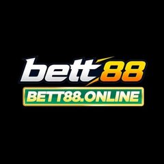 Bett88 Online's profile picture