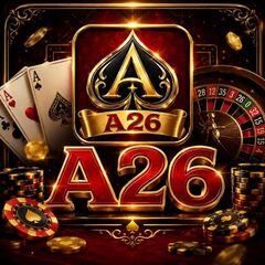 a26games pk's profile picture