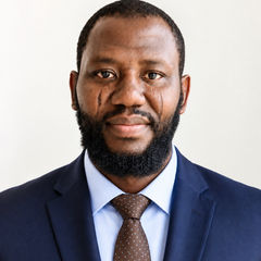 Babatunde Salami's profile picture