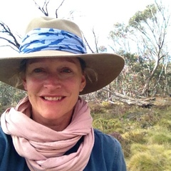 Megan Hirst's profile picture