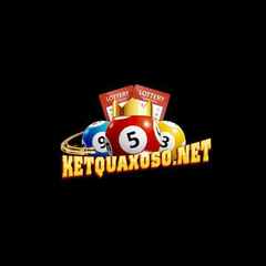 Kết Quả Sổ Xố's profile picture