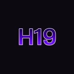 H19vi com's profile picture