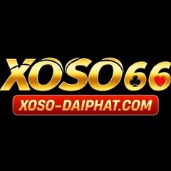 NhaCai XOSO66's profile picture