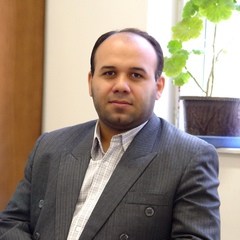 Mojtaba Abbasian's profile picture