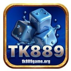 Tk889game  org's profile picture