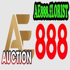 AE888 florist's profile picture
