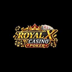 Royal X  Casino's profile picture