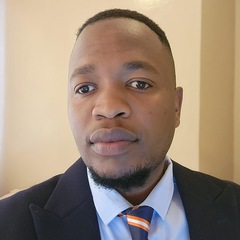 Mzuyanda Christian's profile picture