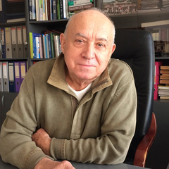 Pavlo Kryvenko's profile picture