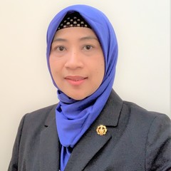 Siti Machmudah's profile picture