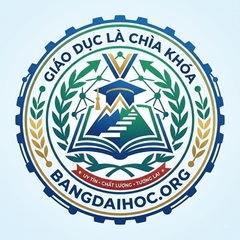 bangdaihoc org's profile picture