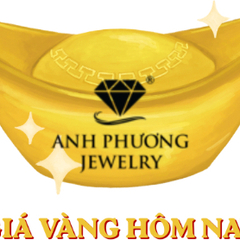Giá Vàng Hôm Nay Anhphuongsilver.com's profile picture