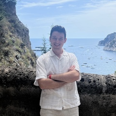 Matthew Giblett's profile picture